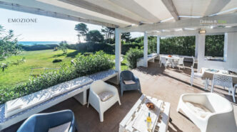 Villa Amare, Costa Rei - Domus&Tour, Emozione Sardegna