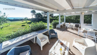 Villa Amare, Costa Rei - Domus&Tour, Emozione Sardegna