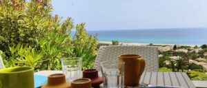 Belvedere Bilo, Costa Rei - Domus&Tour