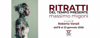 Ritratti del tempo presente - Massimo Migoni