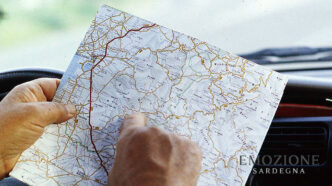 La creazione di un itinerario - Local Expert Emozione Sardegna